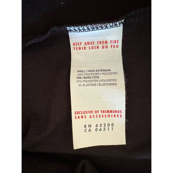 Puma Mens Track jacket zip up Size Large - Picture 6 of 7